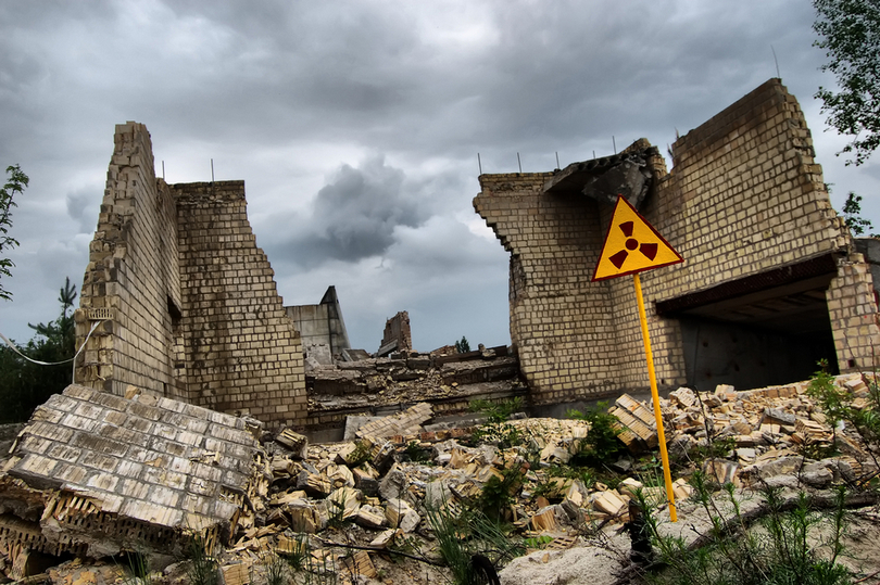 15 lucruri pe care nu le stiai despre Cernobil