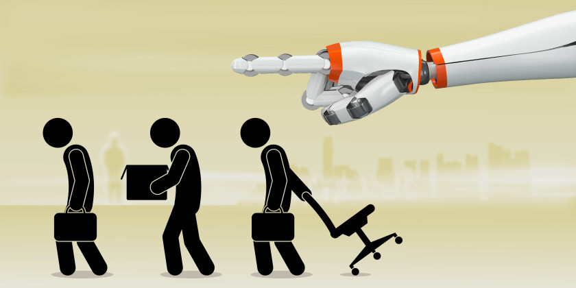  5 milioane de joburi vor fi ocupate de roboti, pana in 2020. Ce meserii vor fi automatizate in viitorul apropiat