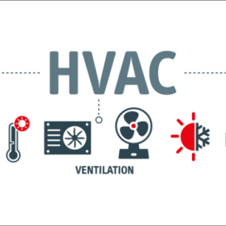 Trenduri ale pieței HVAC