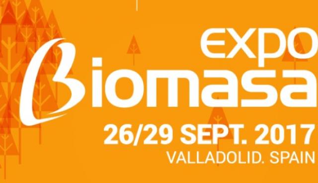 ExpoBiomasa 2017