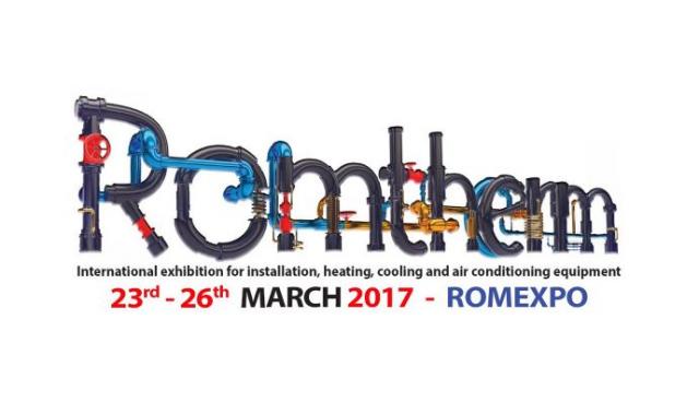 Romtherm 2017