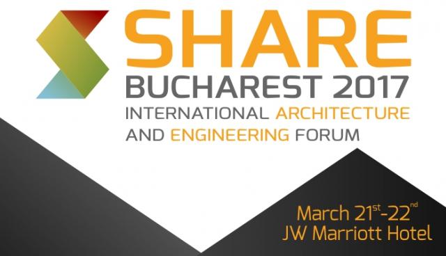 SHARE Bucharest 2017