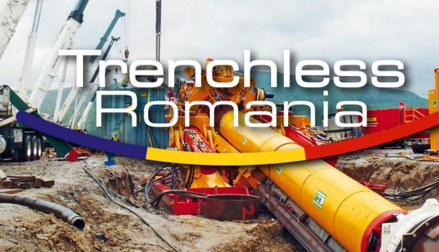 Trenchless Romania 2017