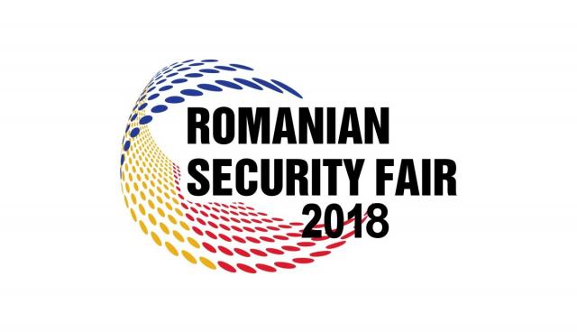 Romanian Security Fair 2018