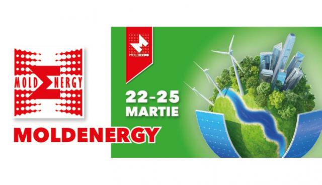 Moldenergy 2018