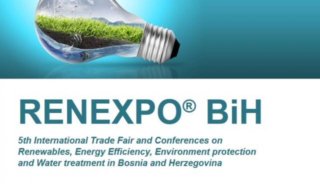 RENEXPO BiH 2018