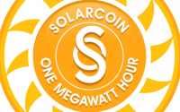 moneda solara SolarCoin