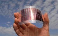 celule solare organice