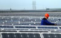 Rusia exporta panouri solare