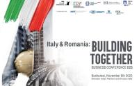  Italy & Romania – Building together