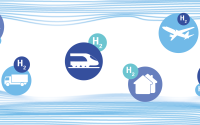Studiul Deloitte „Hydrogen. Making it happen”