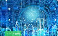 Schneider Electric dezvoltă primul plan de optimizare a centrelor de date pentru valorificarea inteligenței artificiale