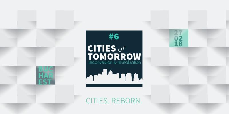 cities of tomorrow 6