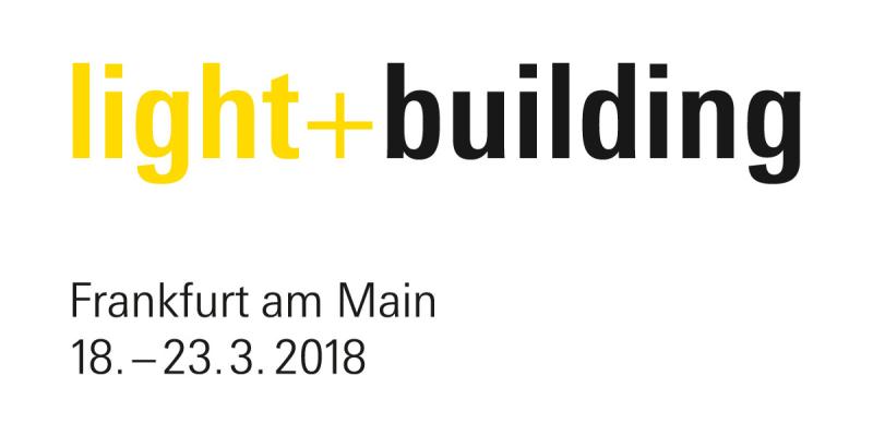 Light+Building 2018