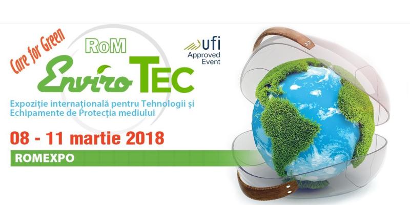 Romenvirotec 2018