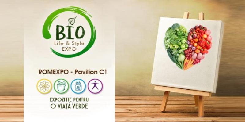 BIO LIFE & STYLE EXPO 2019