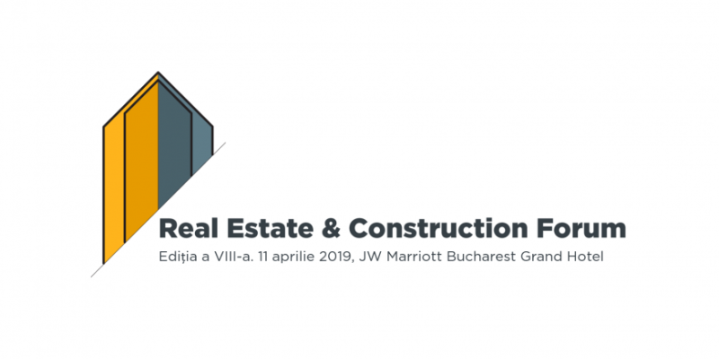 Real Estate & Construction Forum 2019