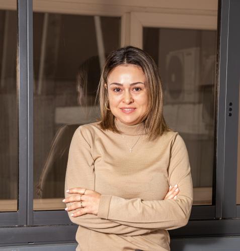 Mirela Ivașcu, Managing Partner Decoplast